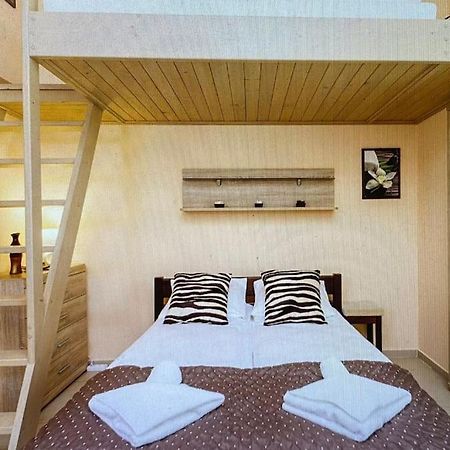 Apartament 7 Minut Od Krupowek Na Nogach! Zakopane Exterior foto
