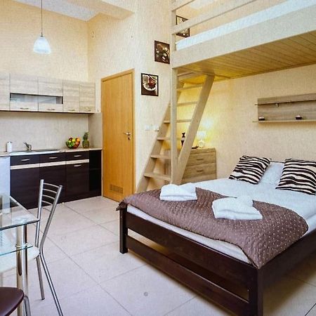 Apartament 7 Minut Od Krupowek Na Nogach! Zakopane Exterior foto