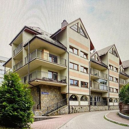 Apartament 7 Minut Od Krupowek Na Nogach! Zakopane Exterior foto