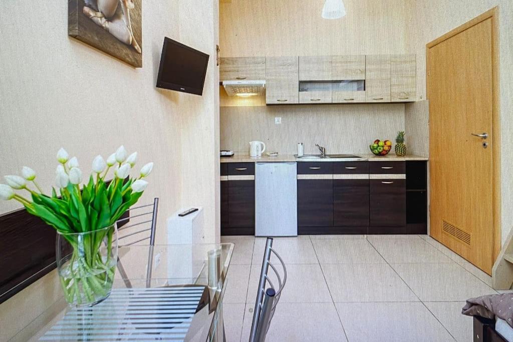 Apartament 7 Minut Od Krupowek Na Nogach! Zakopane Exterior foto